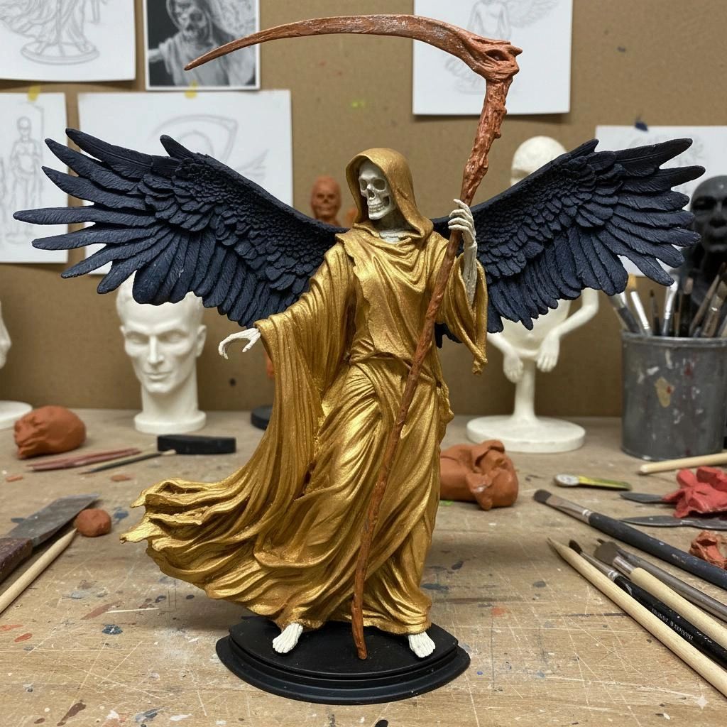 Escaneo e impresión 3D